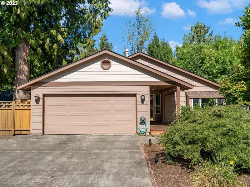 10705 SW PONDEROSA PL, Portland, OR 97223