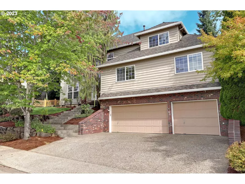 15860 SW HAMPSHIRE TER, Tigard, OR 97224