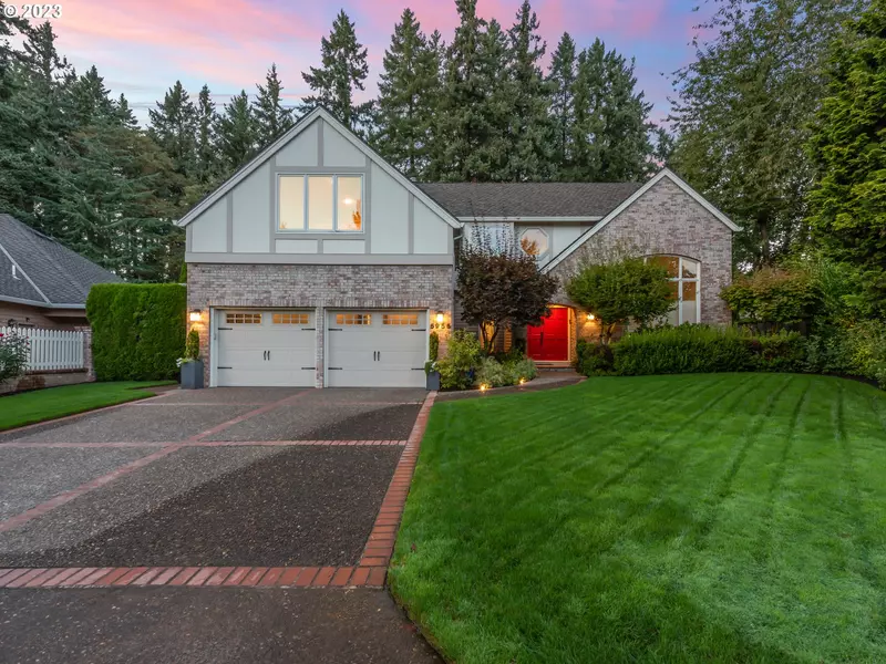 5955 CLAIRMONT CT, Lake Oswego, OR 97035