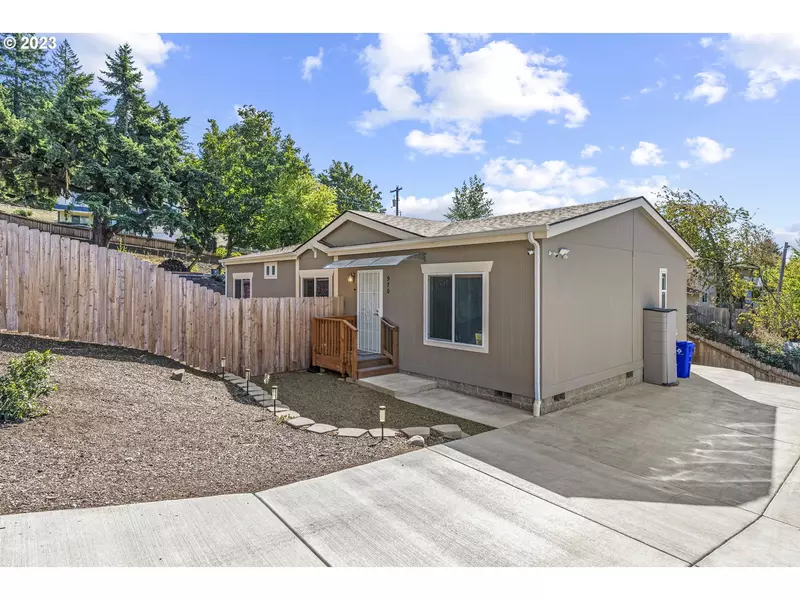 970 SE DATE ST, Kalama, WA 98625