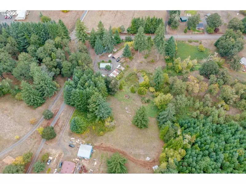 27471 FERN RIDGE RD, Sweet Home, OR 97386