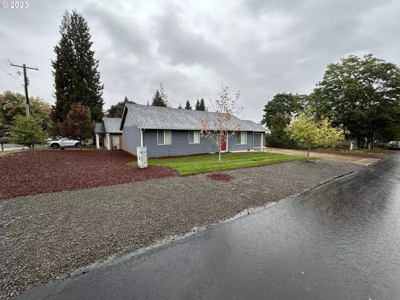 3201 P ST, Vancouver, WA 98663