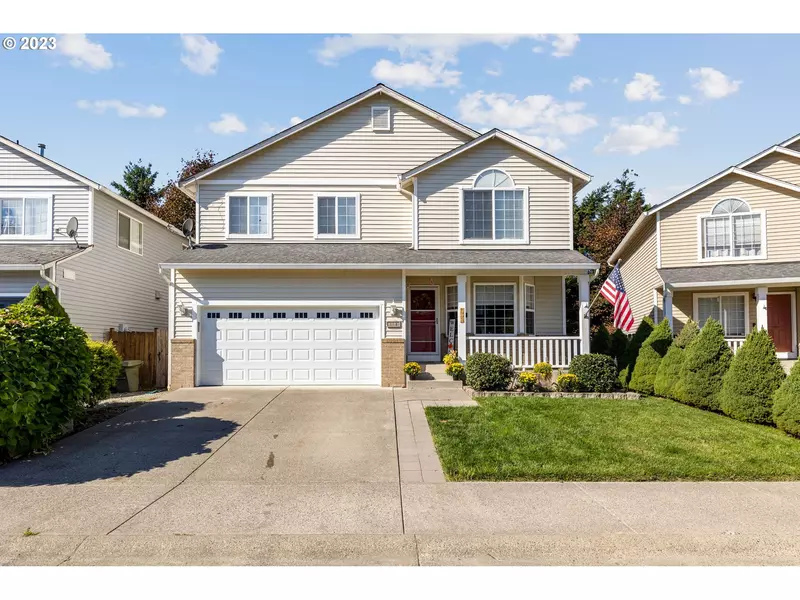 1925 MEADOWOOD LOOP, Woodland, WA 98674