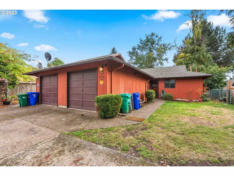 2720 SE PALMQUIST RD, Gresham, OR 97080