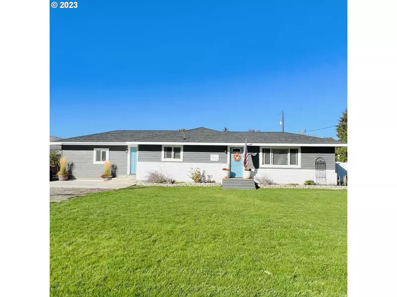 3875 CEDAR ST, Baker City, OR 97814