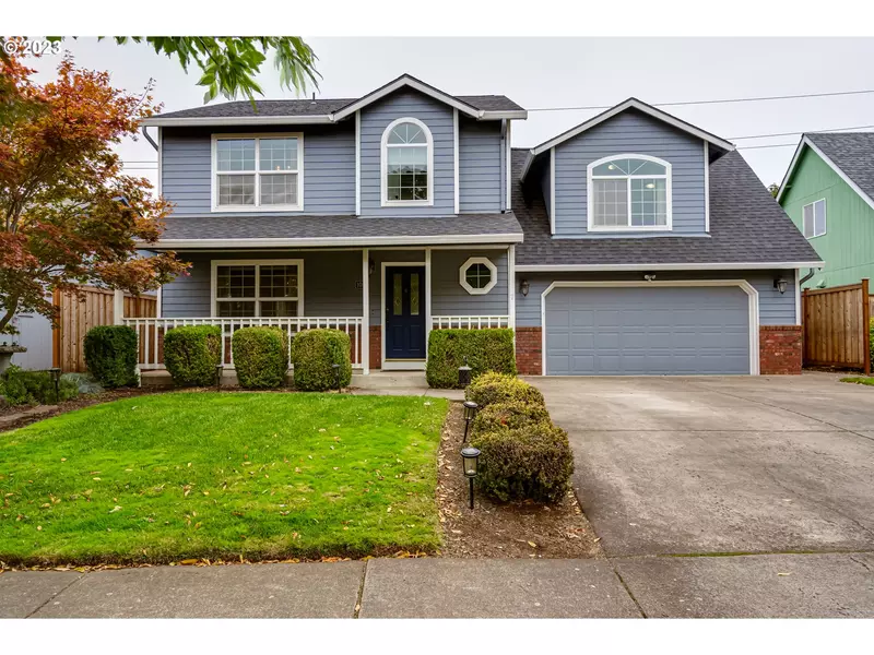 1055 TYSON LN, Eugene, OR 97404