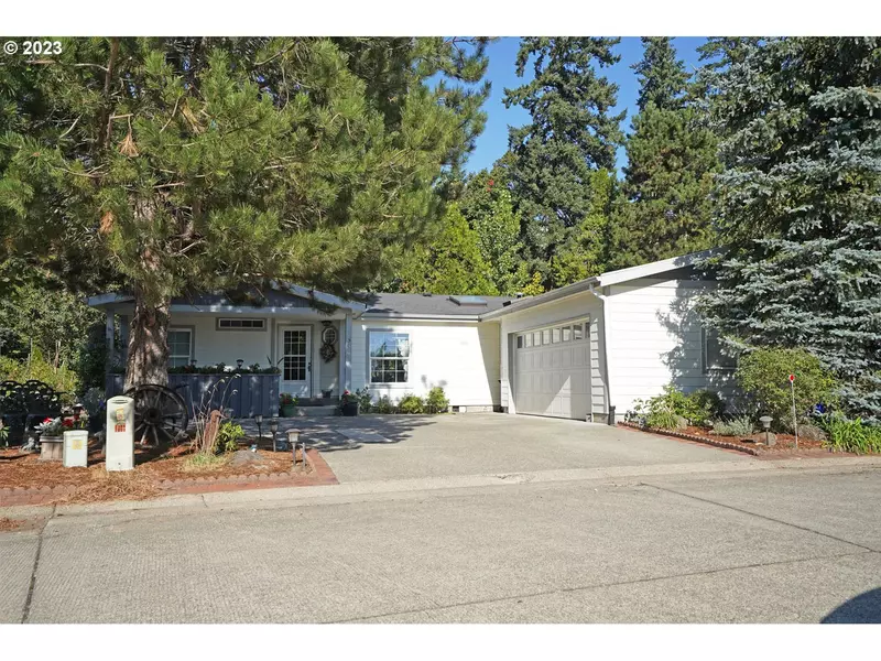 1655 S ELM ST ##334, Canby, OR 97013