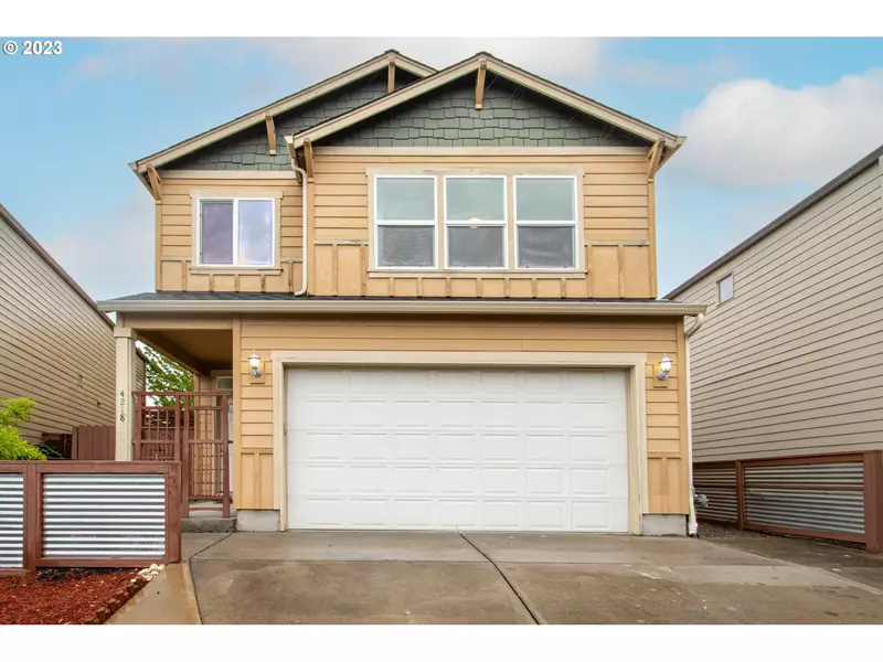 4218 NE 34TH WAY, Vancouver, WA 98661