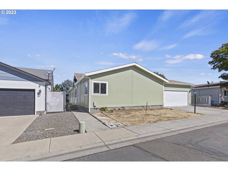 661 BRANDI WAY, Eagle Point, OR 97524