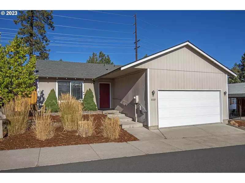 61122 Geary DR, Bend, OR 97702