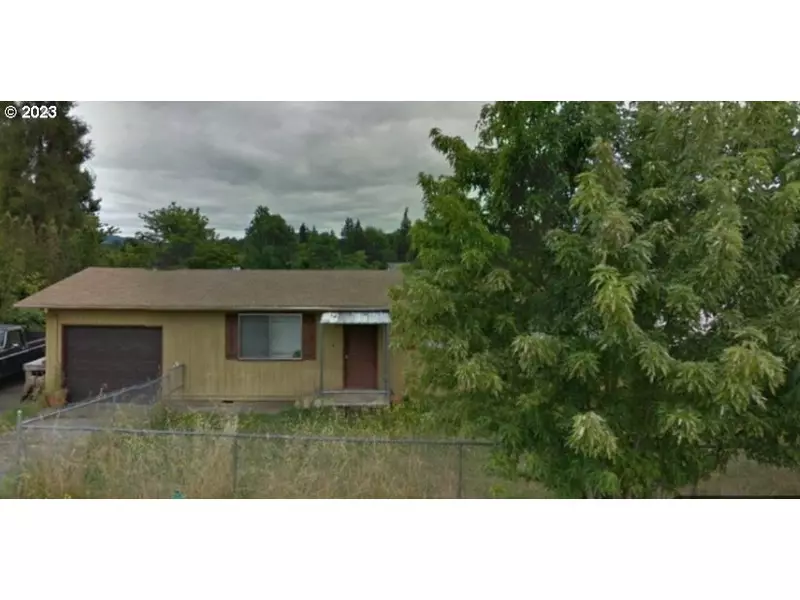 351 SE DARRELL AVE, Winston, OR 97496