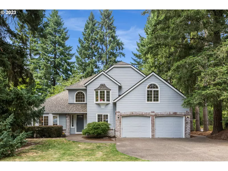 6921 SW TIERRA DEL MAR DR, Beaverton, OR 97007