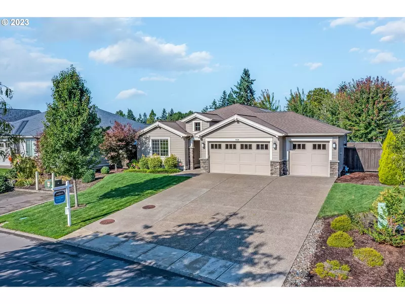 7430 SW ARBOR LAKE DR, Wilsonville, OR 97070