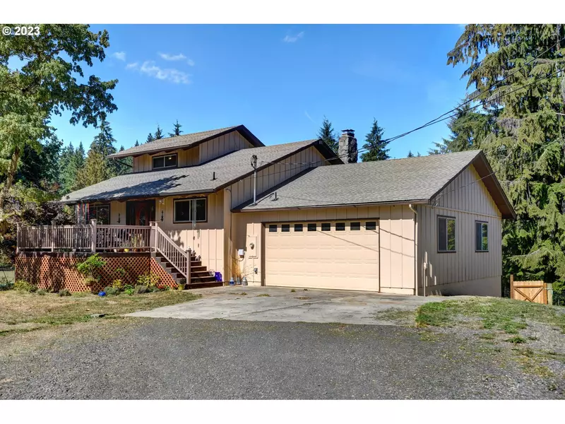 43011 SE KEISECKER RD, Sandy, OR 97055