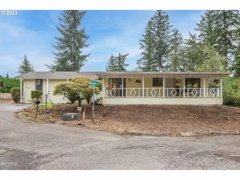 239 MAPLE LN, Kalama, WA 98625