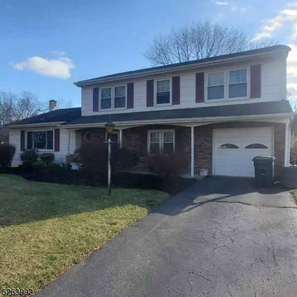 31 Revere Rd, Piscataway Twp., NJ 08854