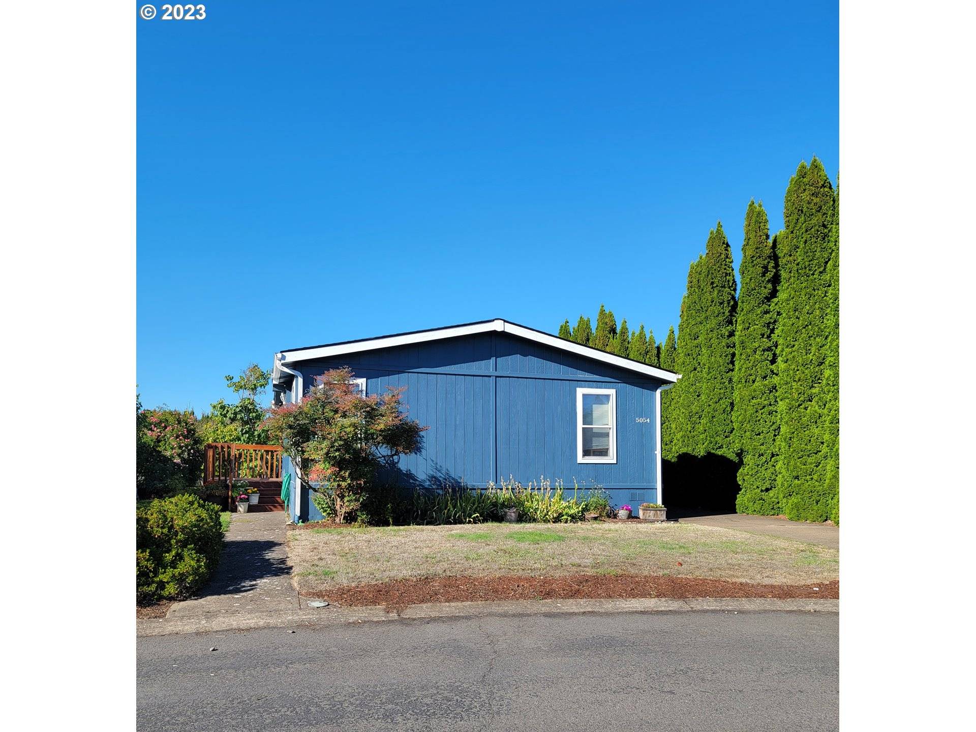 5054 BRIARWOOD CIR N, Keizer, OR 97303