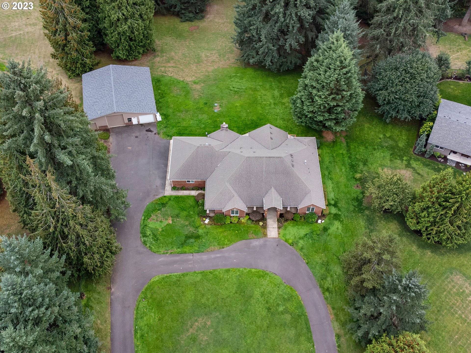 Brush Prairie, WA 98606,13121 NE PRAIRIE RD