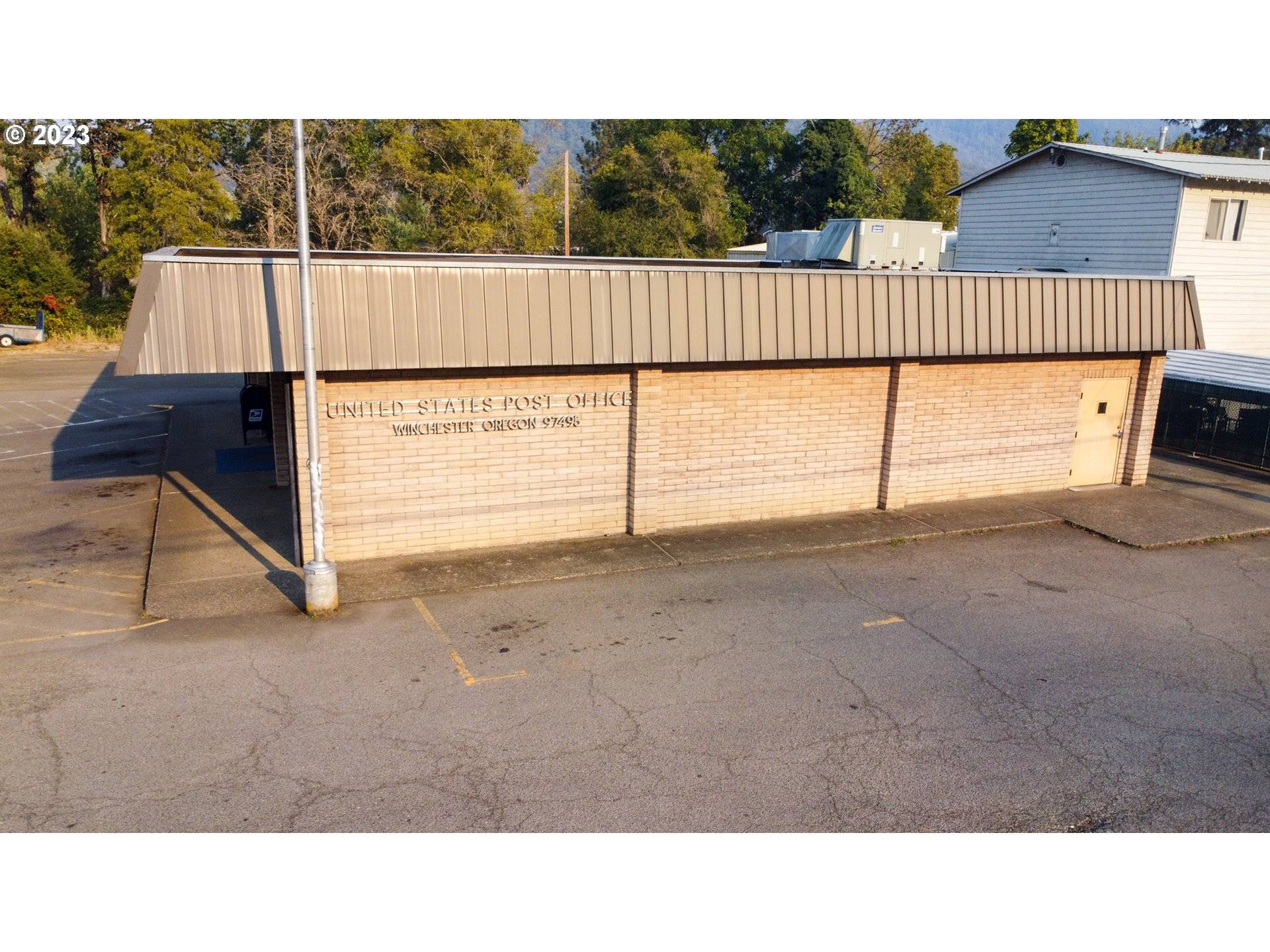 Winchester, OR 97495,5581 NE STEPHENS ST