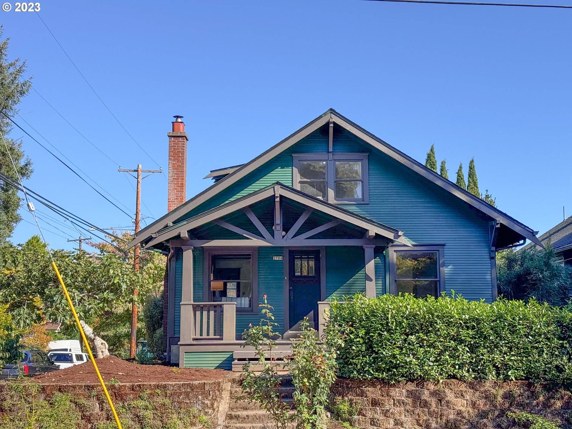 Portland, OR 97206,2704 SE 43RD AVE