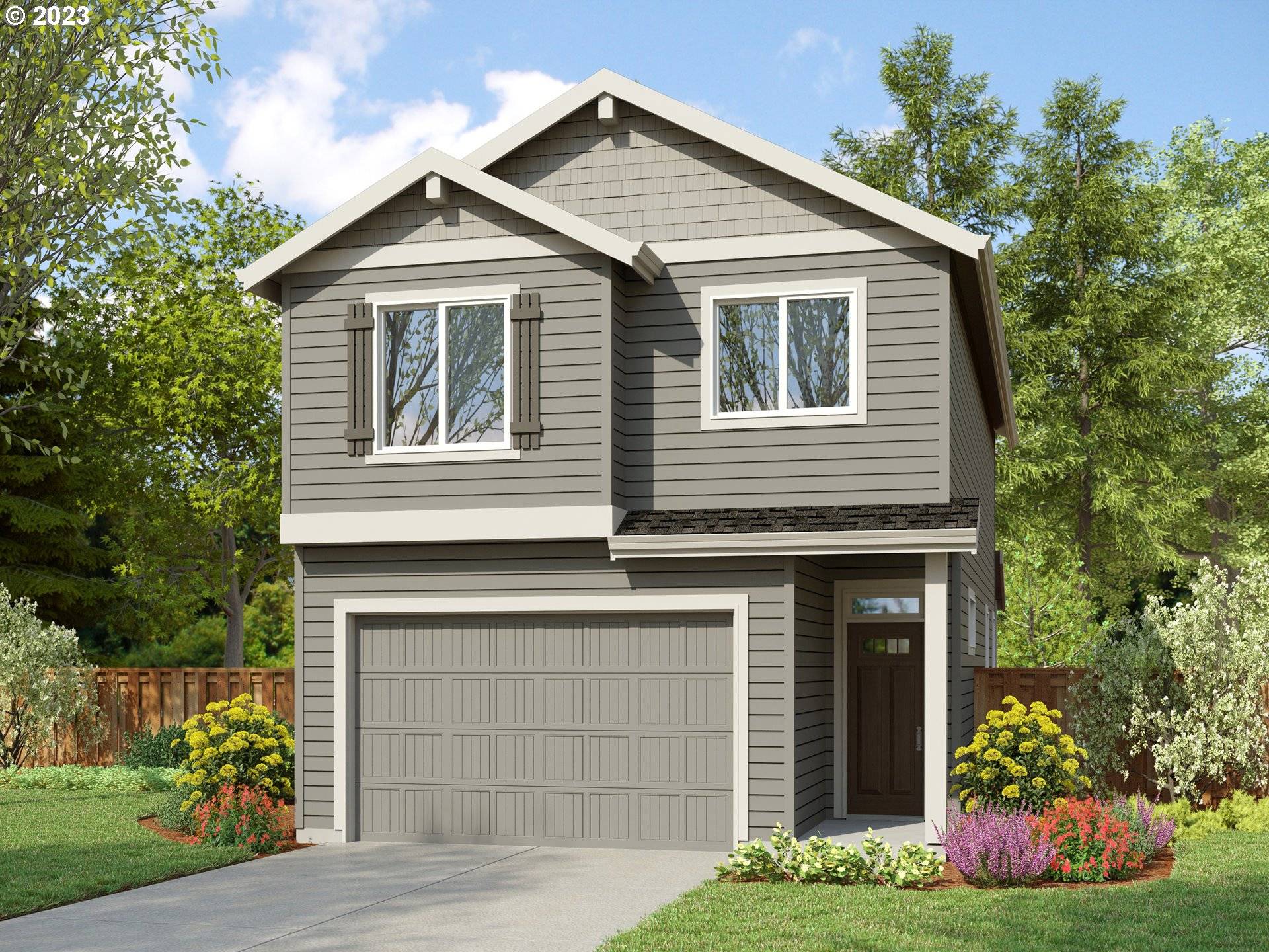 7038 N MADISON WAY, Ridgefield, WA 98642