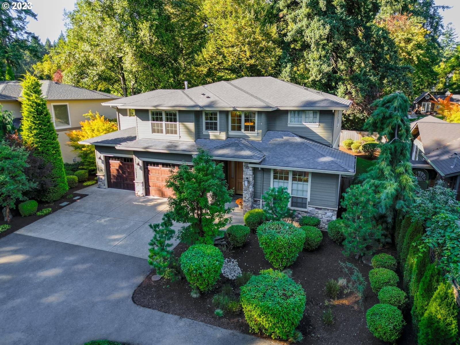 Lake Oswego, OR 97035,4845 UPPER DR