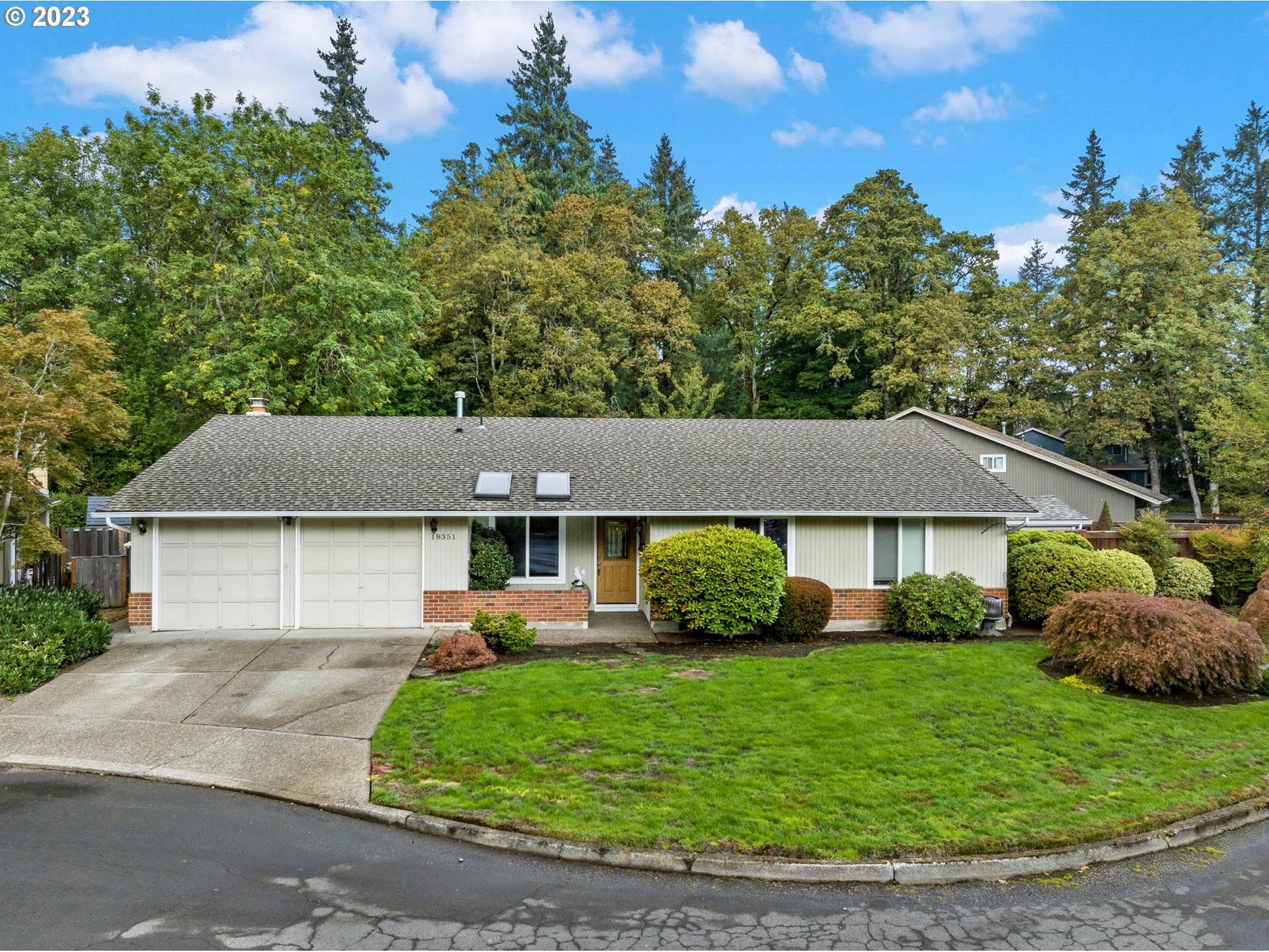 Lake Oswego, OR 97035,18351 WOOD THRUSH WAY