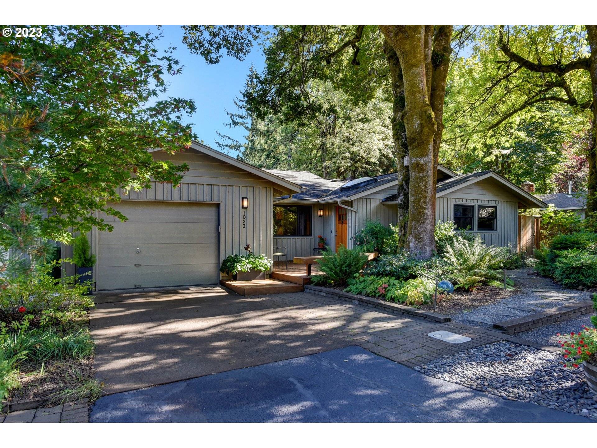 1023 OBRIEN ST, Lake Oswego, OR 97034