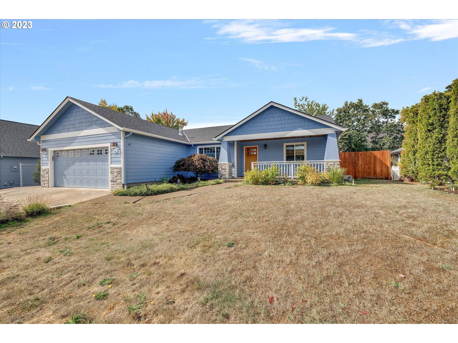 Dallas, OR 97338,615 NW HEATH ST