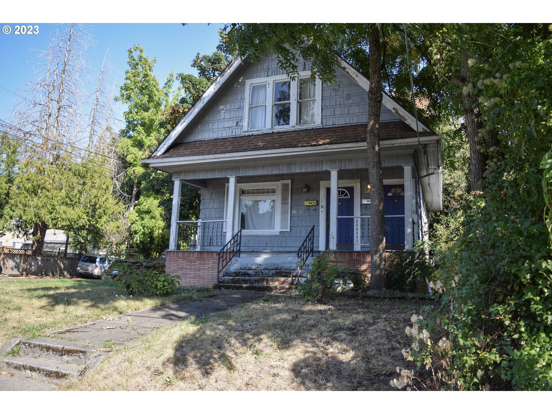Portland, OR 97215,1606 SE 50th AVE
