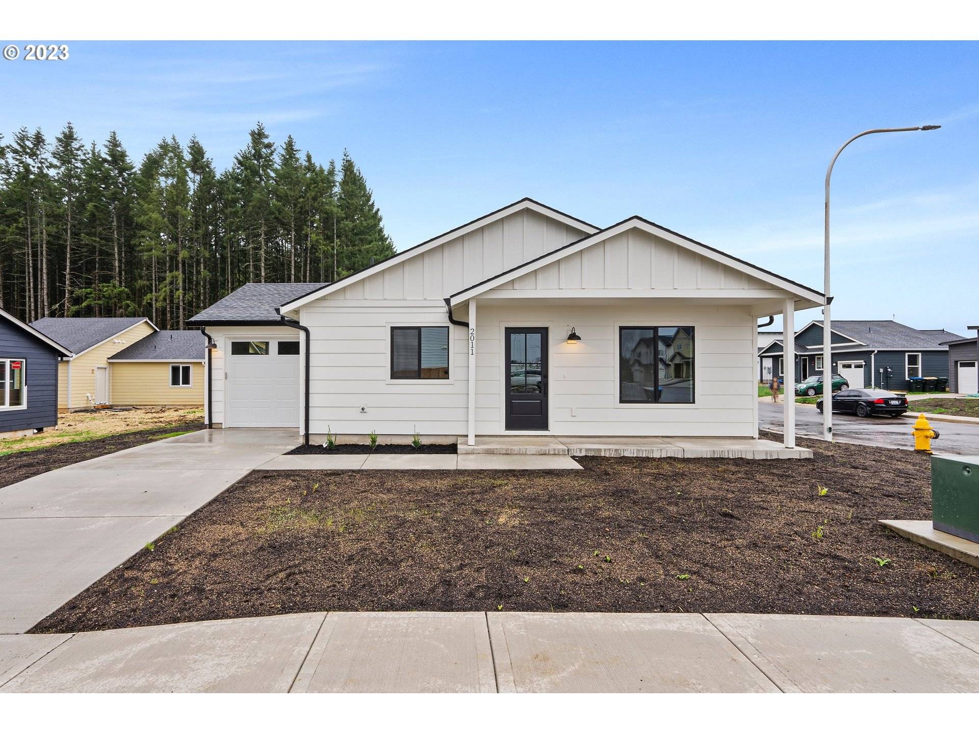 2011 Apple RD, Winlock, WA 98596