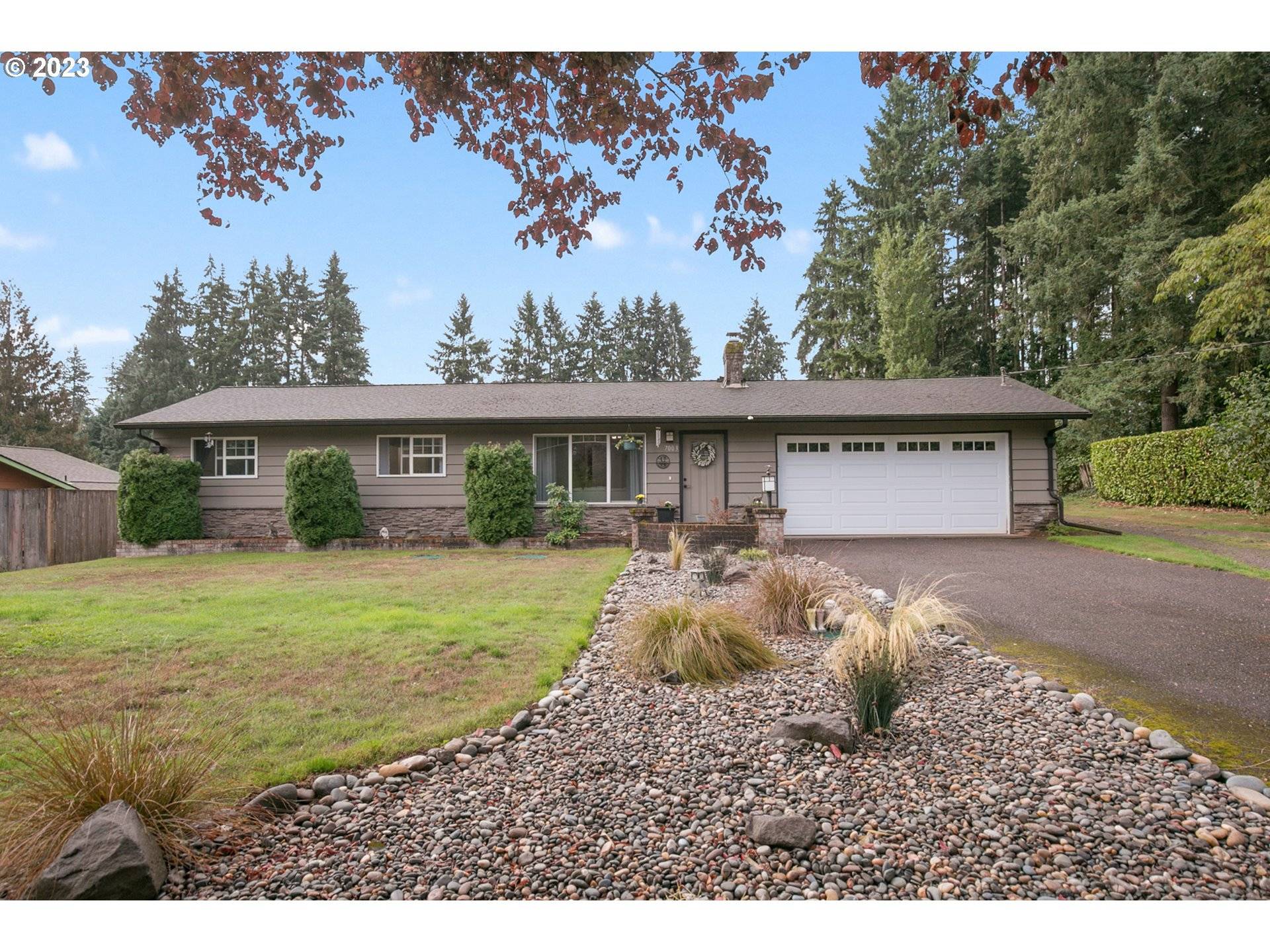 Vancouver, WA 98686,7003 NE 137TH ST