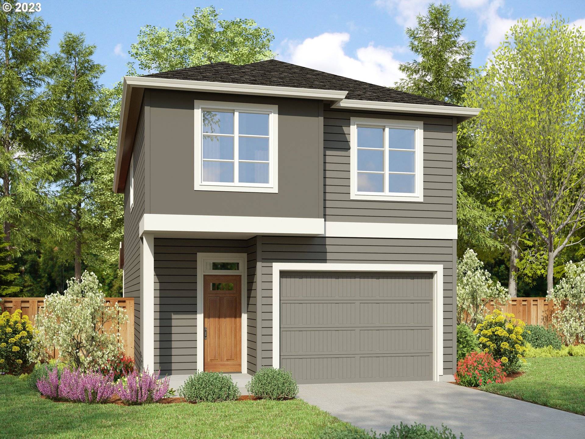 7026 N MADISON WAY, Ridgefield, WA 98642