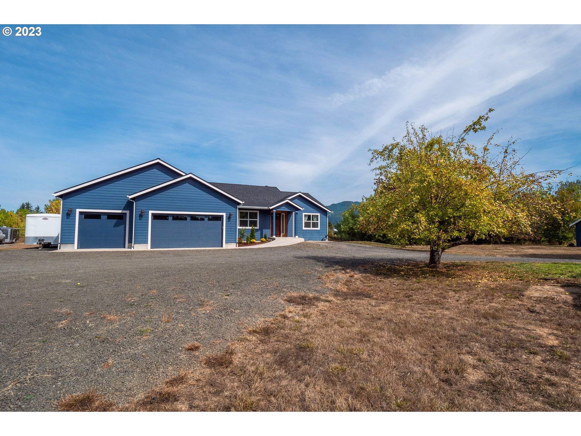 Creswell, OR 97426,32961 LYNX HOLLOW RD