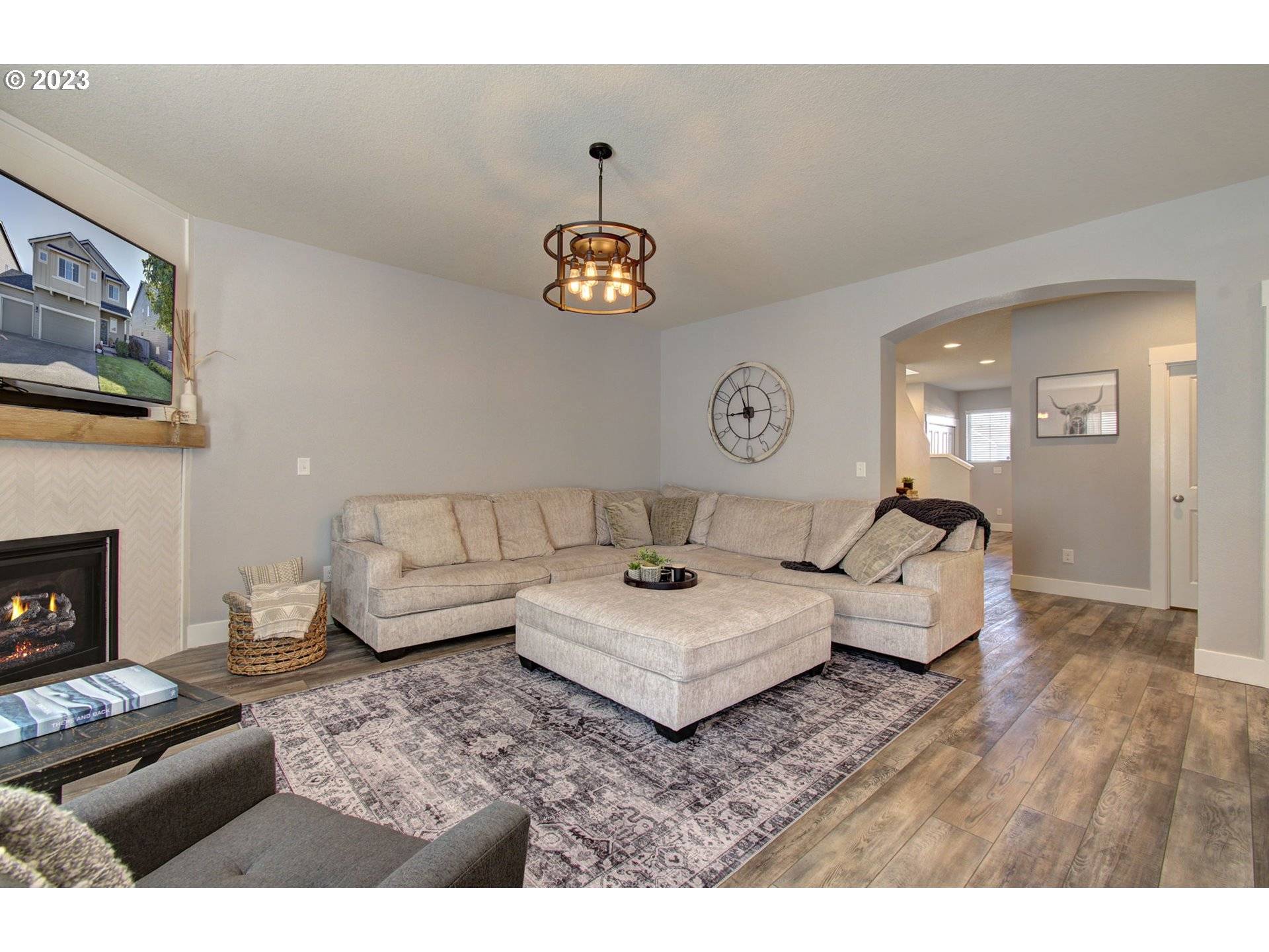 Ridgefield, WA 98642,871 N 35TH AVE