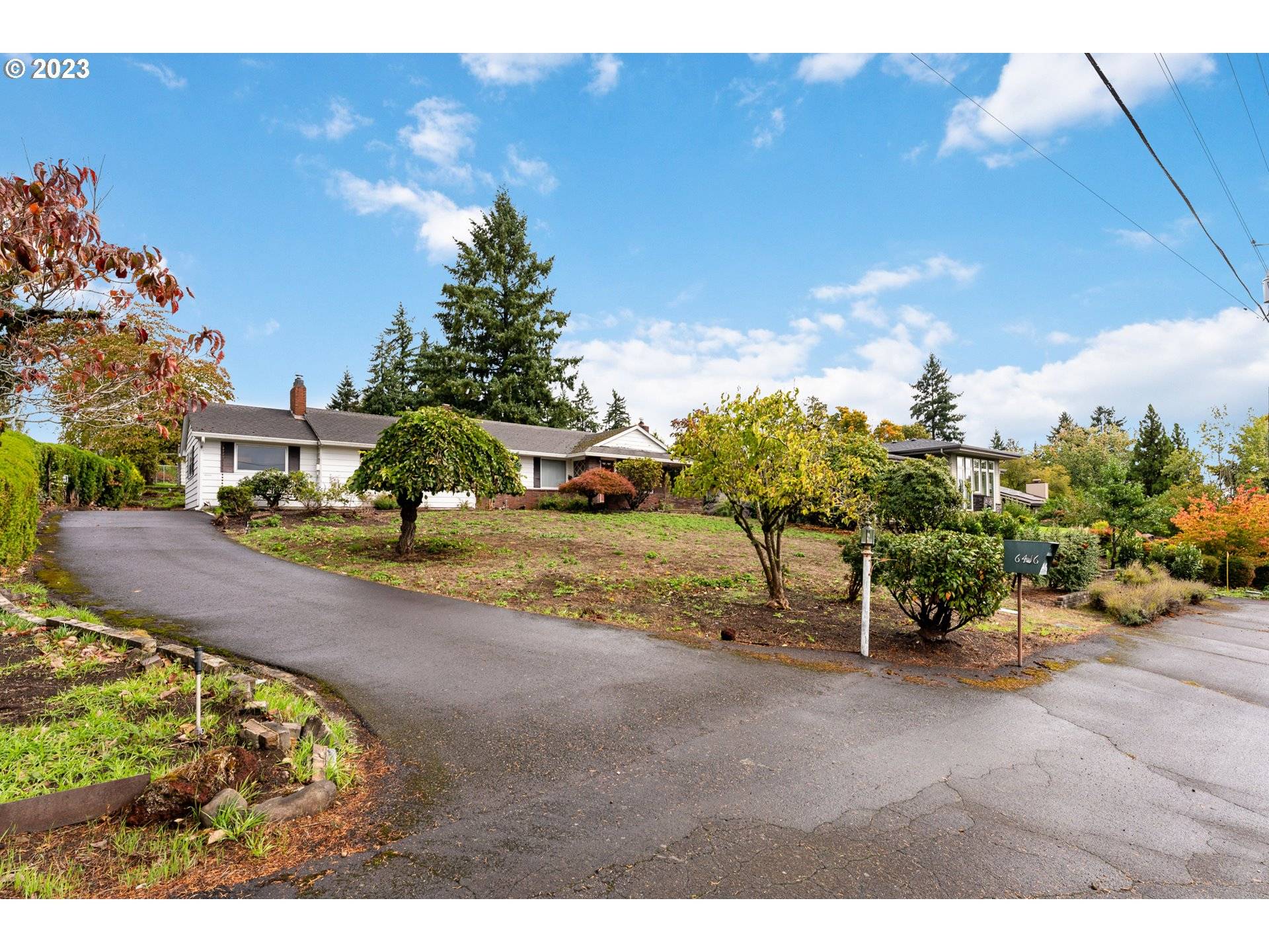 6416 BUENA VISTA DR, Vancouver, WA 98661