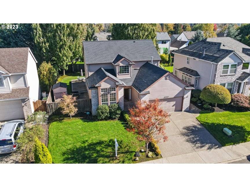 30734 SW KENSINGTON DR, Wilsonville, OR 97070