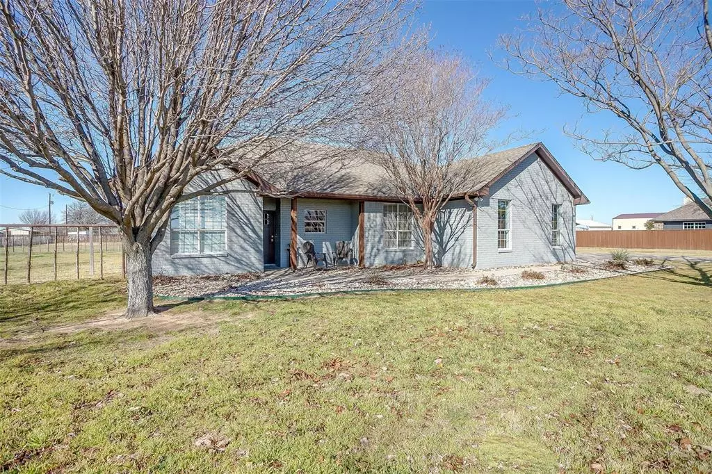 Brock, TX 76087,638 Olive Branch Road