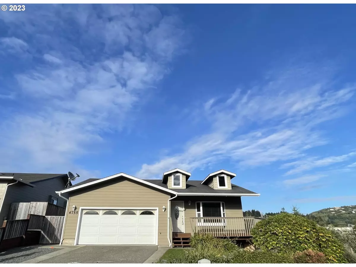 Brookings, OR 97415,6755 JASMINE CT