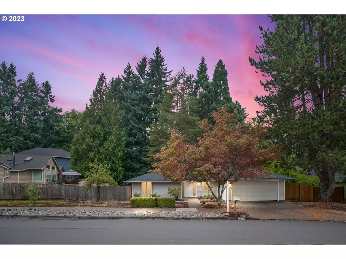 Tualatin, OR 97062,21285 SW MARTINAZZI AVE