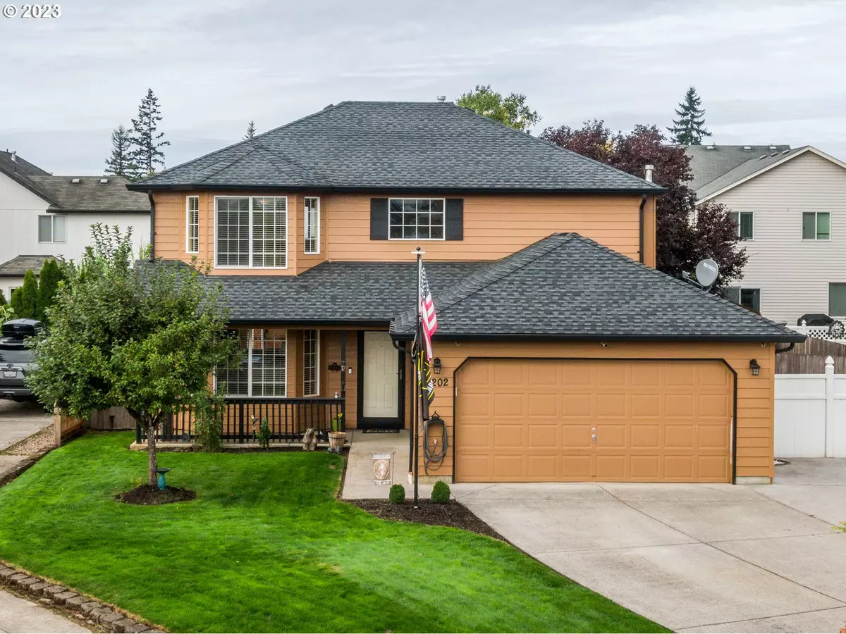 Vancouver, WA 98682,7202 NE 160TH PL