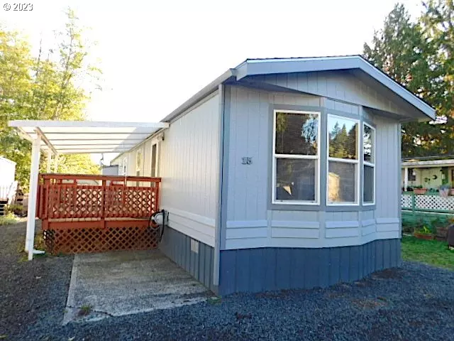 Astoria, OR 97103,40357 Hunt LN #15