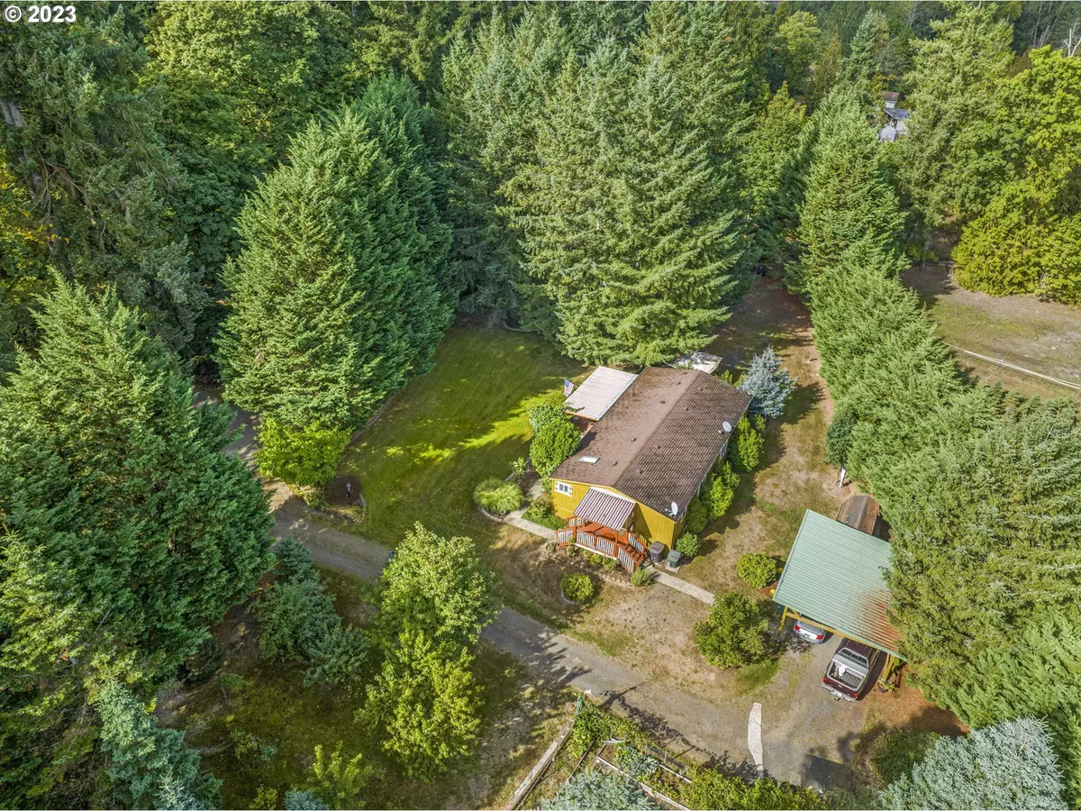 Woodland, WA 98674,4116 NW FIR TREE DR