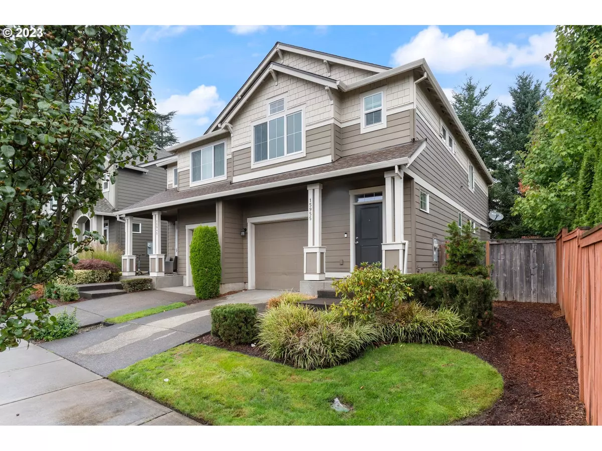 Clackamas, OR 97015,15955 SE SWIFT CT