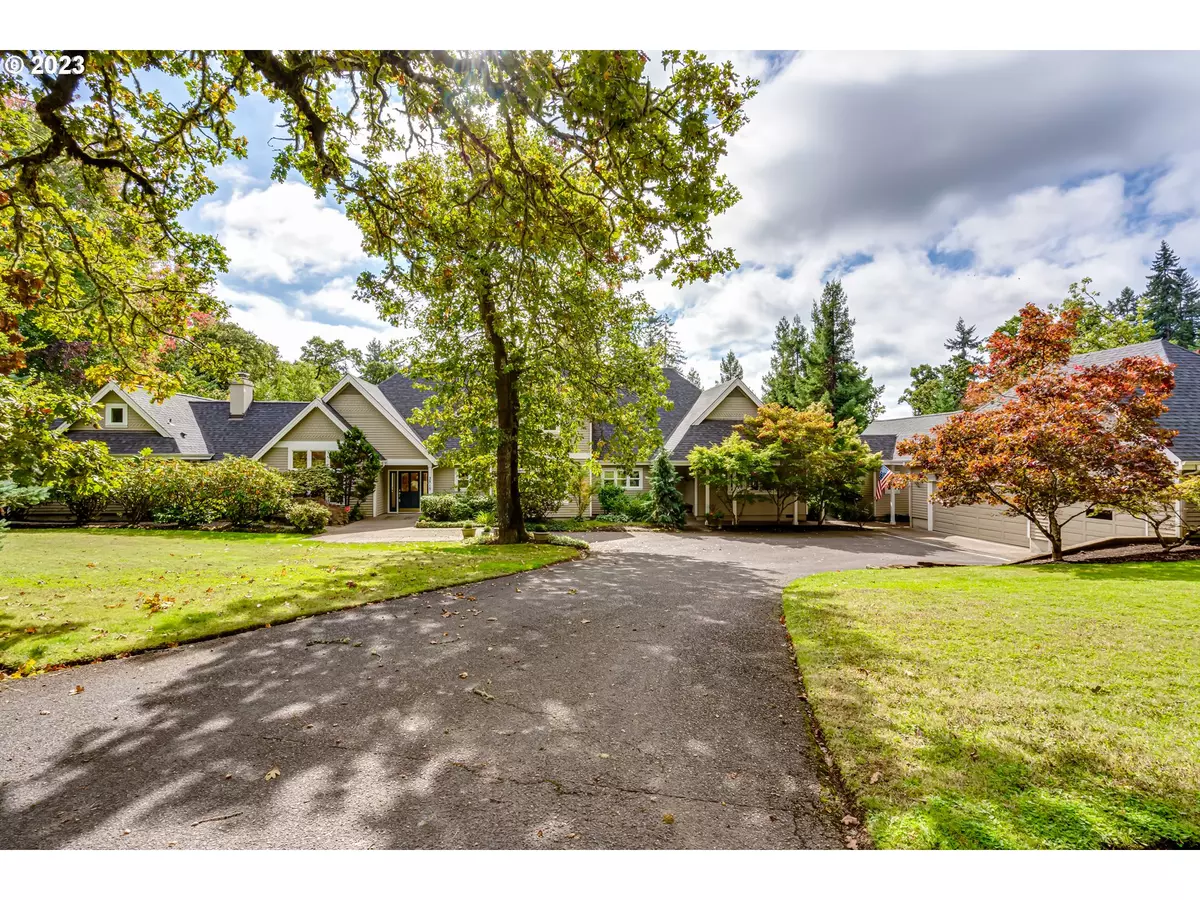 Eugene, OR 97405,2315 PARK RIDGE LN