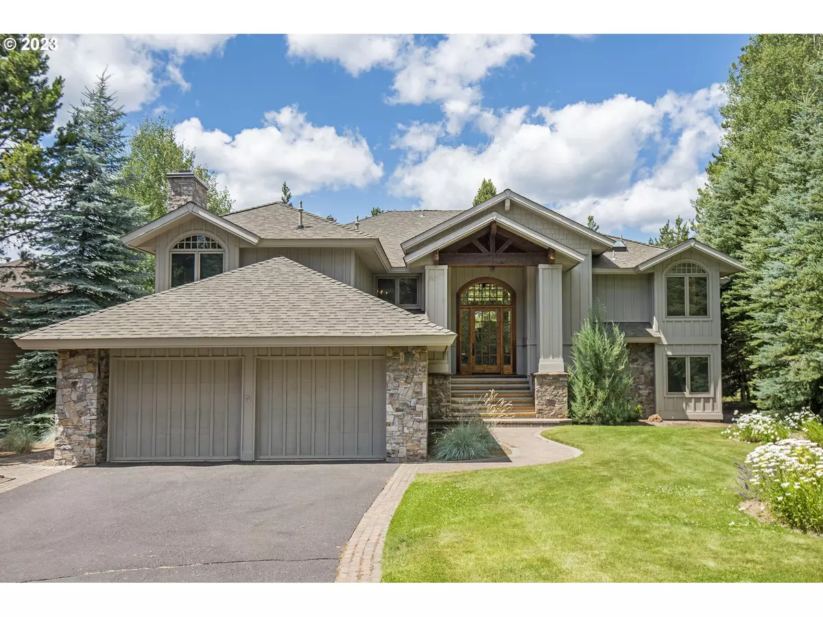 Sunriver, OR 97707,57618 RED CEDAR LN