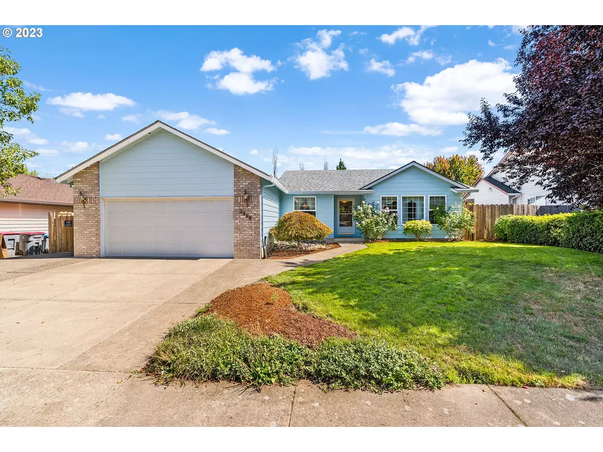 Mc Minnville, OR 97128,2868 NE KIMBERLY CT