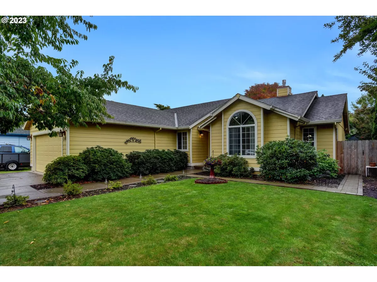 Mc Minnville, OR 97128,1341 SW DIANE CT