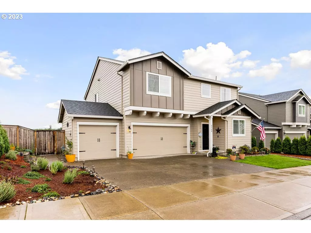 Ridgefield, WA 98642,2746 S RED TAIL LOOP