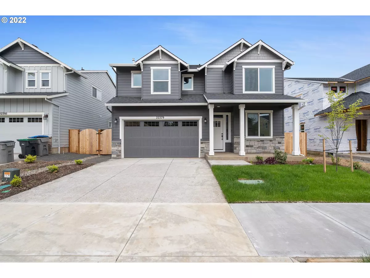 Sherwood, OR 97140,22379 SW Forest Creek WAY